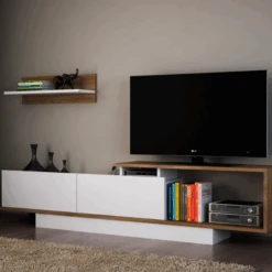 Tv-meubel Verouschka