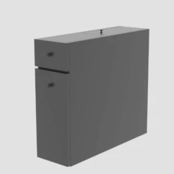 Toiletkast Clarence-antraciet -Emob Ontwerp zonder titel 2023 02 03T102049.922 cc66