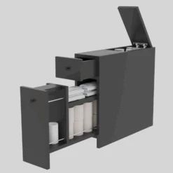 Toiletkast Clarence-antraciet -Emob Ontwerp zonder titel 2023 02 03T102126.452 a39b