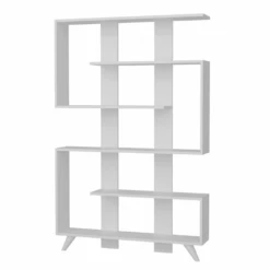 Open Boekenkast Antalya-wit 6 Open Boekenkast Antalya-wit -Emob Ontwerp zonder titel 2023 02 09T155605.558 d7df