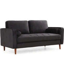 Star Design Sofa | Comfortabel En Stijlvol | Beuken Houten Frame | 100% Polyester Stof -Emob Ontwerp zonder titel 2023 02 24T113143.161 b841
