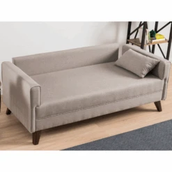 Comfortabele 2-zitsbank | Stijlvol Ontwerp | Crèmekleur 13 Comfortabele 2-zitsbank | Stijlvol Ontwerp | Crèmekleur -Emob Ontwerp zonder titel 2023 02 27T085658.264 3c6a