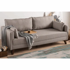 Ultimate Comfort 3-zitsbank | Stijlvol Ontwerp | Crèmekleur -Emob Ontwerp zonder titel 2023 02 27T101950.098 83be