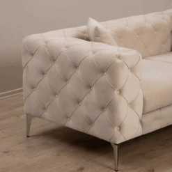 Comfortabele 3-zitsbank Met Uniek Ontwerp | 237 Cm Breedte | Ecru Kleur -Emob Ontwerp zonder titel 2023 02 28T100707.525 d6f4