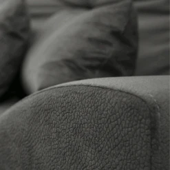 ComfortMax Hoekbank | 308x190x100 Cm | Beukenhouten Frame | Antraciet Kleur -Emob Ontwerp zonder titel 2023 03 01T102515.022 7bc2