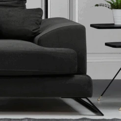 ComfortMax Hoekbank | 308x190x100 Cm | Beukenhouten Frame | Antraciet Kleur -Emob Ontwerp zonder titel 2023 03 01T102555.746 f59f