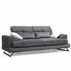 Comfortabele En Stijlvolle 3-zitsbank | Beukenhouten Frame | Antraciet -Emob Ontwerp zonder titel 2023 03 01T115809.388 084b