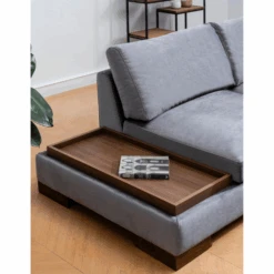 Comfortabele En Stijlvolle Hoekbank | Beukenhouten Frame | Donkergrijs -Emob Ontwerp zonder titel 2023 03 06T095452.378 94ec