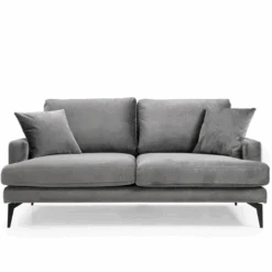 2-zitsbank | Stijlvol Ontwerp En Comfort | Grijs 8 2-zitsbank | Stijlvol Ontwerp En Comfort | Grijs -Emob Ontwerp zonder titel 2023 03 16T144624.866 6960