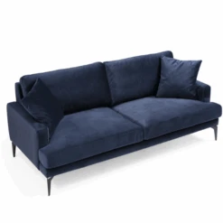 2-zitsbank | Comfortabel En Stijlvol | Marineblauw -Emob Ontwerp zonder titel 2023 03 16T145637.830 180d