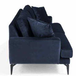 2-zitsbank | Comfortabel En Stijlvol | Marineblauw -Emob Ontwerp zonder titel 2023 03 16T145814.577 41f1