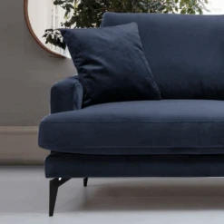 2-zitsbank | Comfortabel En Stijlvol | Marineblauw -Emob Ontwerp zonder titel 2023 03 16T150028.533 c85c