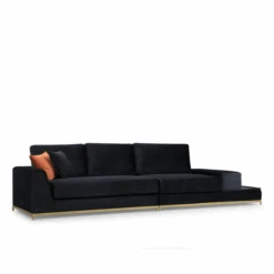 Comfortabele En Stijlvolle 4-zitsbank Met Beukenhouten Frame En Zwartgouden Poten -Emob Ontwerp zonder titel 2023 03 16T165421.409 fd88