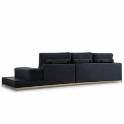 Comfortabele En Stijlvolle 4-zitsbank Met Beukenhouten Frame En Zwartgouden Poten -Emob Ontwerp zonder titel 2023 03 16T165634.616 6bd8