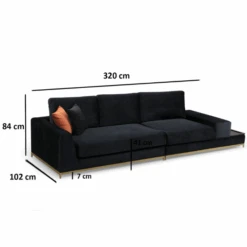 Comfortabele En Stijlvolle 4-zitsbank Met Beukenhouten Frame En Zwartgouden Poten -Emob Ontwerp zonder titel 2023 03 16T165857.764 0fba