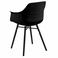 Eetkamerstoel Ramona - Zwart -Emob Ontwerp zonder titel 2023 05 17T164110.106 f621