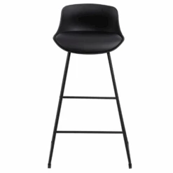 Barstoel Tippi - Zwart -Emob Ontwerp zonder titel 2023 05 19T101049.317 803a