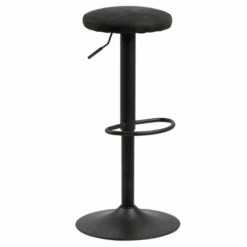 Barkruk Finley - Antraciet -Emob Ontwerp zonder titel 2023 05 19T110517.258 745f