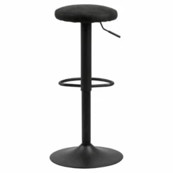 Barkruk Finley - Antraciet -Emob Ontwerp zonder titel 2023 05 19T110829.692 ec2d