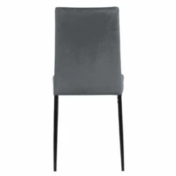 Stoel Demir - Donkergrijs/zwart -Emob Ontwerp zonder titel 2023 05 19T140038.972 e406