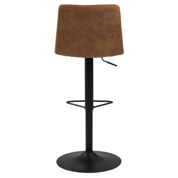 Barstoel Kimmy - Camel 2 Barstoel Kimmy - Camel - Afbeelding 2