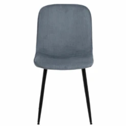 Stoel Delmy - Grijs/zwart 19 Stoel Delmy - Grijs/zwart -Emob Ontwerp zonder titel 2023 05 24T162619.957 5b4b