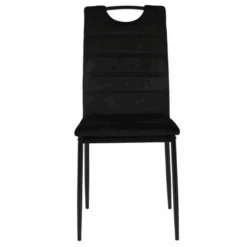 Eetkamerstoel Dia - Zwart -Emob Ontwerp zonder titel 2023 05 24T170020.024 51e2