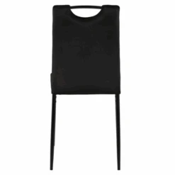 Eetkamerstoel Dia - Zwart -Emob Ontwerp zonder titel 2023 05 24T170050.576 fe9b