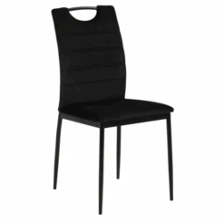 Eetkamerstoel Dia - Zwart -Emob Ontwerp zonder titel 2023 05 24T170123.984 7c8c