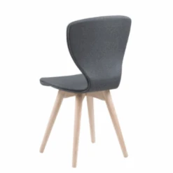 Eetkamerstoel Gogel - Donkergrijs/eik -Emob Ontwerp zonder titel 2023 05 25T163828.158 850d