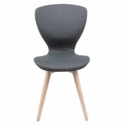 Eetkamerstoel Gogel - Donkergrijs/eik -Emob Ontwerp zonder titel 2023 05 25T163924.657 6de7