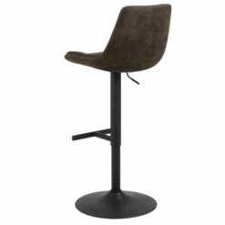 Verstelbare Barstoel Adèle 65-86cm - Antraciet/zwart 16 Verstelbare Barstoel Adèle 65-86cm - Antraciet/zwart -Emob Ontwerp zonder titel 2023 06 23T113324.857 67bb