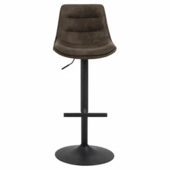 Verstelbare Barstoel Adèle 65-86cm - Antraciet/zwart 15 Verstelbare Barstoel Adèle 65-86cm - Antraciet/zwart -Emob Ontwerp zonder titel 2023 06 23T113405.403 1c6f