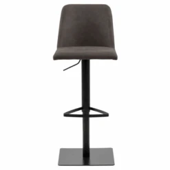 Verstelbare Barstoel Avanja - Antraciet/zwart -Emob Ontwerp zonder titel 2023 06 26T132906.579 0309