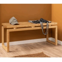 Halbank Bay 100cm - Bamboe -Emob Ontwerp zonder titel 2023 06 26T134145.834 62d9