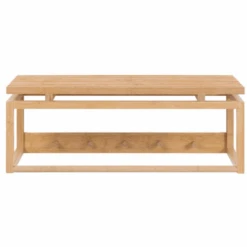 Wandkapstok Bay 80cm Met Roede En Hoedenplank - Bamboe -Emob Ontwerp zonder titel 2023 06 26T141629.742 1 9620