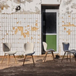 Stoffen Stoel Tilda Met Schuine Poten - Wit/eik 15 Stoffen Stoel Tilda Met Schuine Poten - Wit/eik -Emob Ontwerp zonder titel 2023 06 26T142500.612 30ad