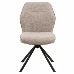 Eetkamerstoel Jarno - Beige/zwart -Emob Ontwerp zonder titel 2023 07 10T165656.281 fcc5