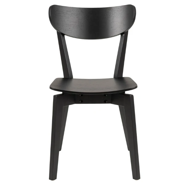 Stoel Rover - Zwart 9 Stoel Rover - Zwart - Afbeelding 9