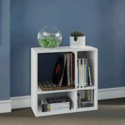 Roomdivider Ebby 4 Open Vakken-wit/beton 20 Roomdivider Ebby 4 Open Vakken-wit/beton -Emob Ontwerp zonder titel 2023 08 24T163339.231 1 77ae