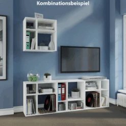 Roomdivider Ebby 4 Open Vakken-wit/beton 16 Roomdivider Ebby 4 Open Vakken-wit/beton -Emob Ontwerp zonder titel 2023 08 24T163729.358 7606