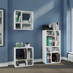 Roomdivider Ebby 4 Open Vakken-wit/beton 14 Roomdivider Ebby 4 Open Vakken-wit/beton -Emob Ontwerp zonder titel 2023 08 24T163831.990 e6a7