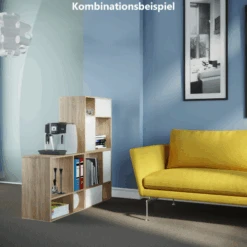 Roomdivider Ebby | 60 X 33 X 60 Cm | Bruin -Emob Ontwerp zonder titel 2023 08 24T165750.488 e1d5