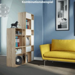 Roomdivider Ebby | 60 X 33 X 60 Cm | Bruin -Emob Ontwerp zonder titel 2023 08 24T165815.370 284c