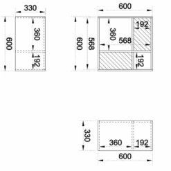 Roomdivider Ebby 4 Open Vakken-wit/beton 13 Roomdivider Ebby 4 Open Vakken-wit/beton -Emob Ontwerp zonder titel 2023 08 24T165936.139 660b