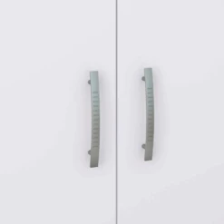 Kleerkast Halula 2 Deuren 1 Kledingroede En 2 Legplanken-wit -Emob Ontwerp zonder titel 2023 08 25T115841.854 2102