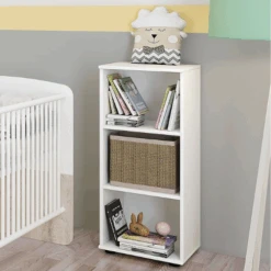 Opbergkast Halula 97 Cm 2 Legplanken-wit -Emob Ontwerp zonder titel 2023 08 28T082256.009 1 34f3