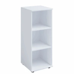 Opbergkast Halula 97 Cm 2 Legplanken-wit -Emob Ontwerp zonder titel 2023 08 28T082332.768 f687