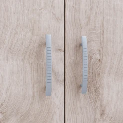 Commode Halula Met Luierplank En Wandplank-eik/wit -Emob Ontwerp zonder titel 2023 08 28T091246.963 1 12e1