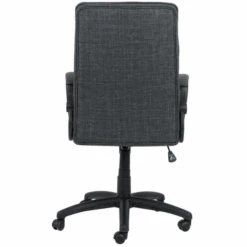 Directiestoel Justin Hoogte Verstelbaar - Donkergrijs -Emob Ontwerp zonder titel 2023 09 05T153925.046 d7e2